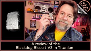 Music video thumbnail preview for Black Dog Labs Biscuit by The Black Dog