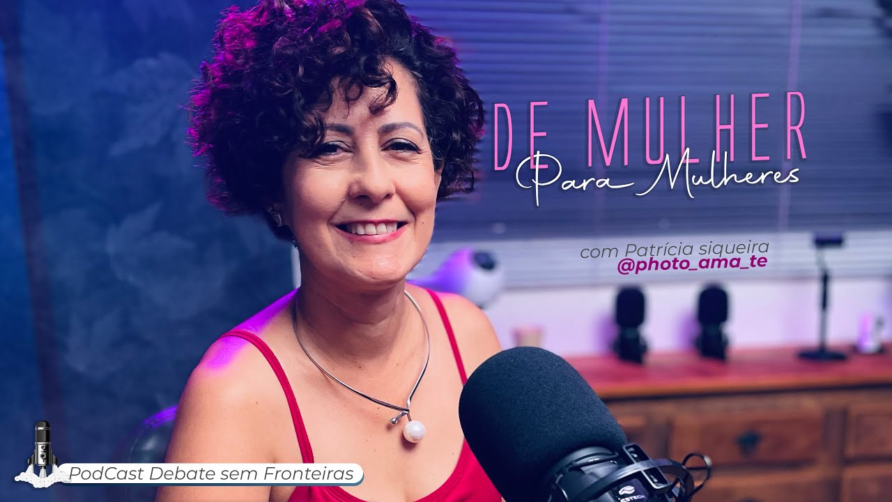 De Mulher para Mulheres no Debate Sem Fronteiras