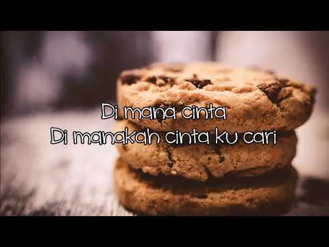 Bee Voice  - Di Mana Cinta (Lirik) OST Begitulah Cinta