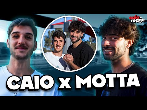 NBA Brasil and Caio Teixeira