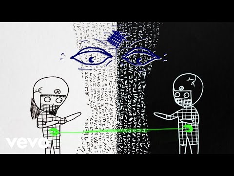 Bajofondo, Natalia Oreiro - Listo Pa'Bailar (Video Animado Oficial)