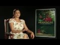 Alumni Testimonial Samvedna Suwalka Actor S Studio Whistling Woods International