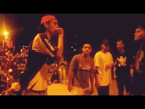 HP & DOUG VS HAST CANUTO