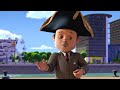 ️Bob The Builder US Captain Bentley Sea Adventures Kids Movies Can We Fix It