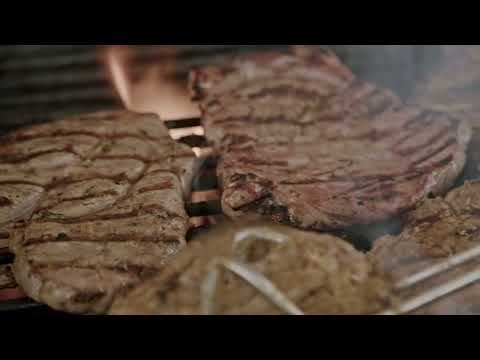 Thüringer Rostbrätel