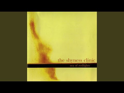 The Shyness Clinic music, videos, stats, and photos | Last.fm