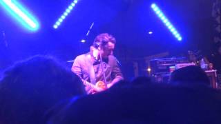 Murder By Death  - Strange Eyes (live 4/25/15)