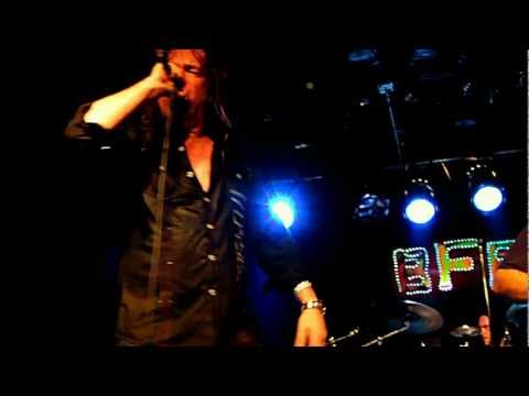 MEYVN - How Far We Fall - live 1-12-2013