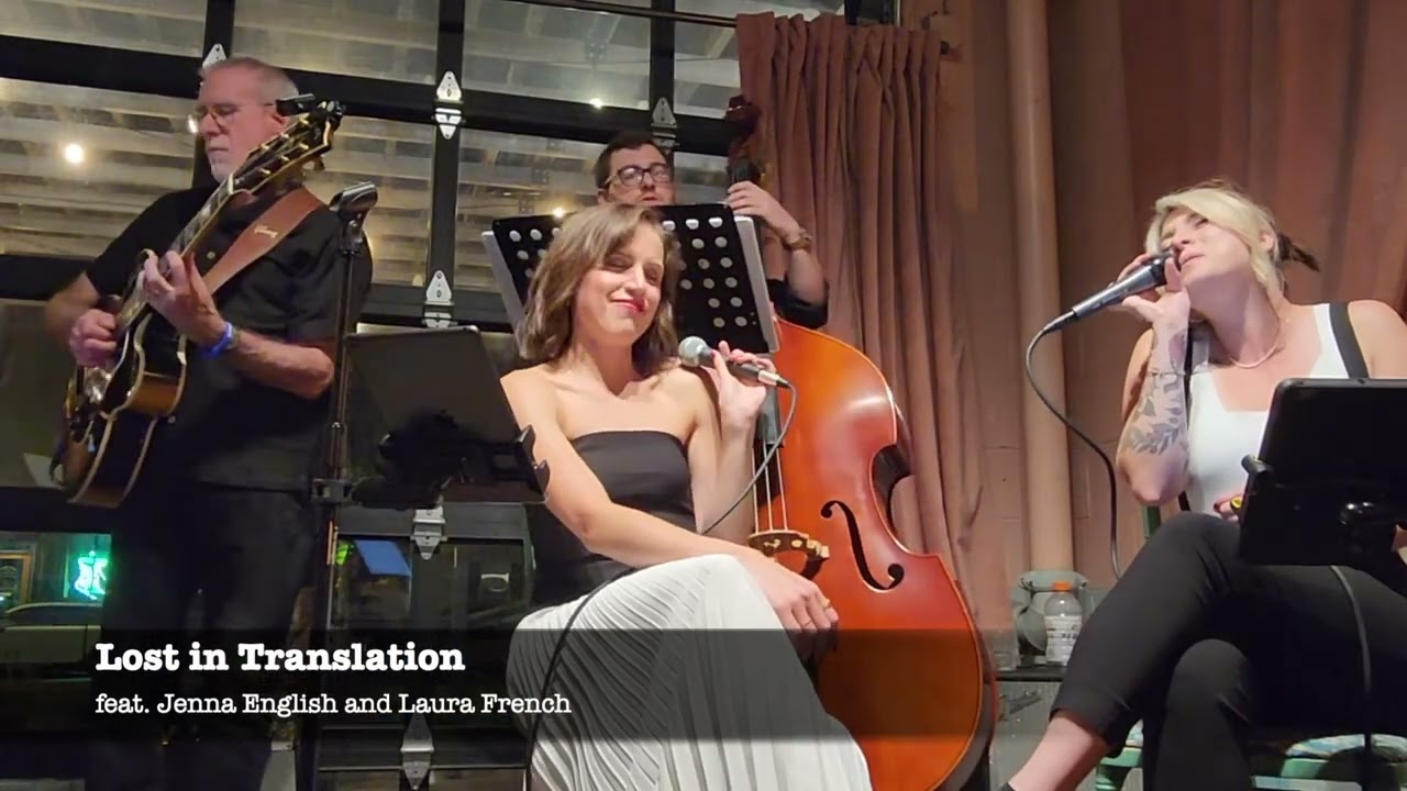 Promotional video thumbnail 3 for English&Co