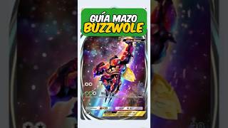 ¿Buzzwole EX es el Mejor Planta? ¡El mejor Combo! 💪🌿