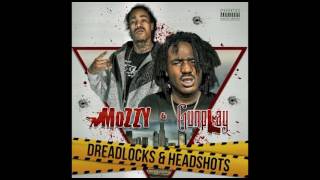 Mozzy & Gunplay - No Lighter
