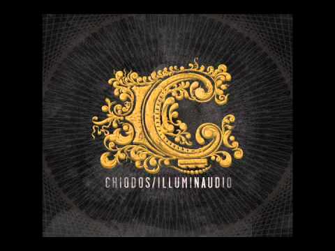 Chiodos - Hey Zeus! The Dungeon (New song!) [2010]