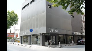 Banyomarka.com Güneşli Vitra Mağazası Tanıtım Videosu