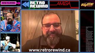 The Amigos Interview: Frank Linhares