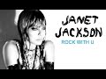 Janet Jackson Rock With U ZAX Extended Mix Audio