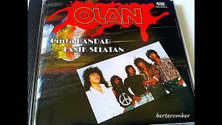 Download lagu OLAN    BERPALING PADA YANG NYATA mp3