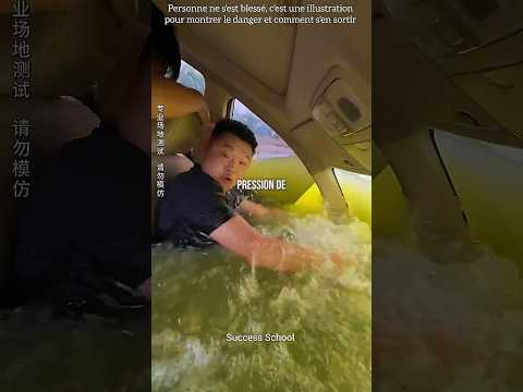 😱Ne faites jamais cette erreur dans votre voiture...