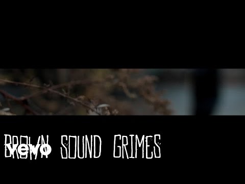 brown sound grimes - im a kill them