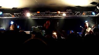 Deftones - LIVE - La boule noire - 10 mai 2010 - 01 - Rocket states.MTS