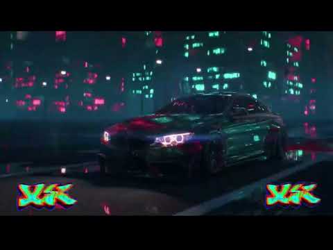 Xeno Track l 189 l My Body My Choice