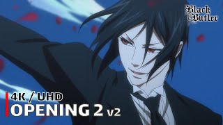Kuroshitsuji Ⅱ (Black Butler Ⅱ) / คนลึกไขปริศนาลับ ภาค2