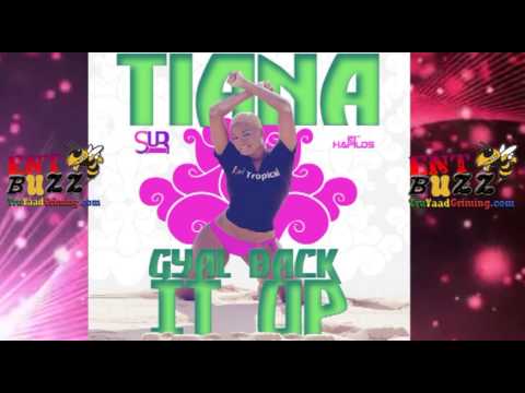 Tiana - Gyal Back It Up ||So Unique Records||