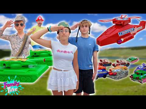 Video cover