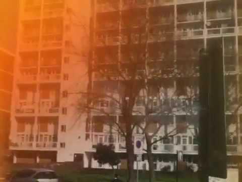 London to Canterbury