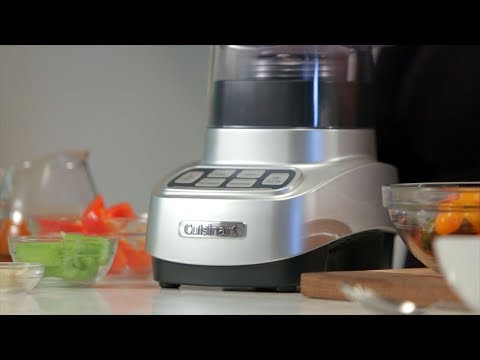 Cuisinart velocity ultra trio discount