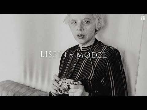 Lisette Model: Straßenfotografie und kreative Authentizität meistern.