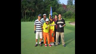 Best Golf in Asia Pacific - Best caddies for Golf