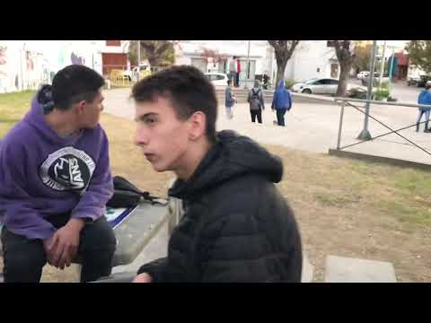 Freestyle Lobaisa Dami Edson Iñaki