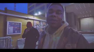 Dave B live @ Neptune Theatre 1/27