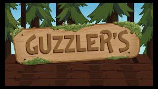 Guzzler's Episode 5 - Sunny Smiles