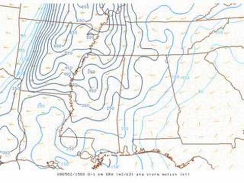 May 2 Weather Xtreme Video - Afternoon Edition