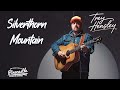 Trey Hensley - "Silverthorn Mountain" (Official Visualizer)