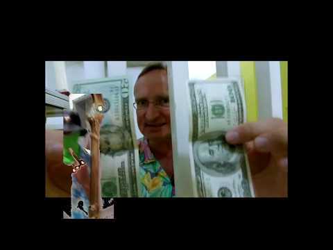 gantel x cejrowski - kopalnia złota