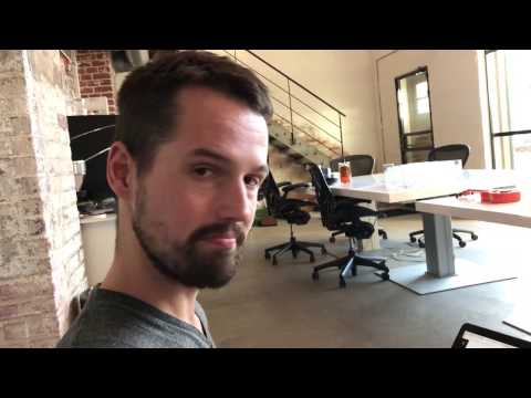 Preview of a new Content Picker