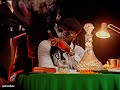 Guspy Warrior Million Dollar Official Video