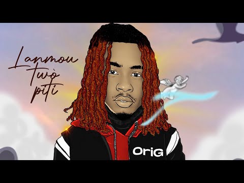 Ori-G 95-Lanmou twò piti (Official Lyric video)