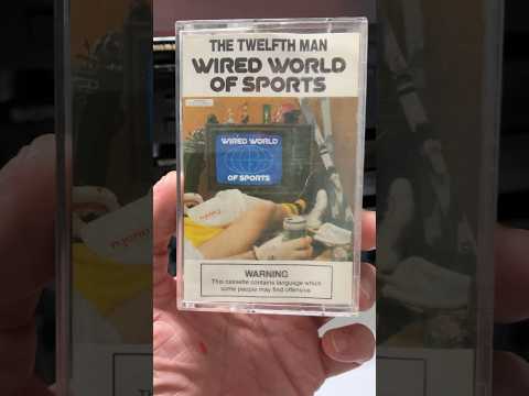 The Twelfth Man Wired World of Sports (Edited Version)