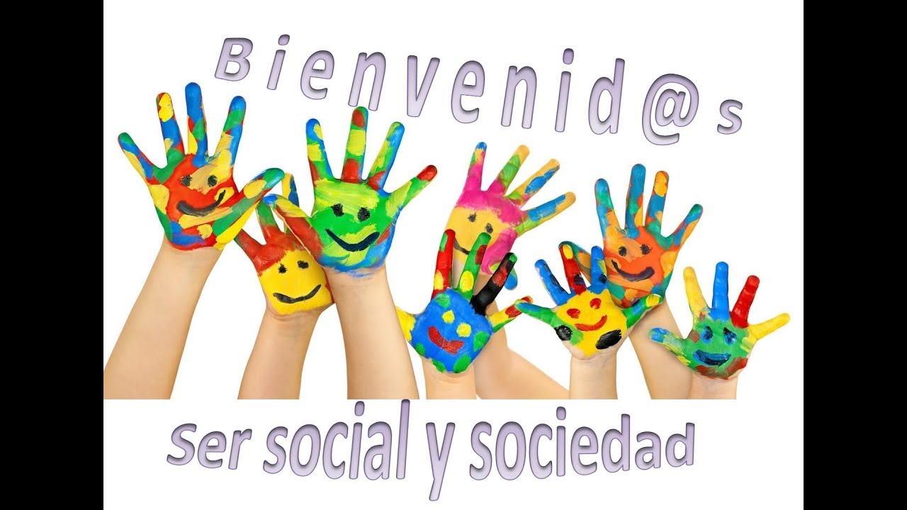 Examen modulo 4 Prepa abierta (Ser social y sociedad).