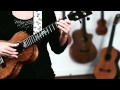 Brittni Paiva  "Teenage Dream"