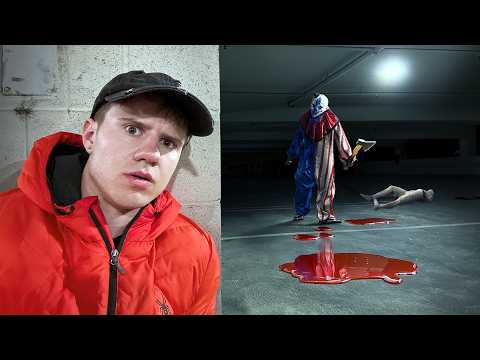 Were the 2016 Killer Clowns Real?