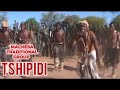 Tshipidi Machesa Traditional Group