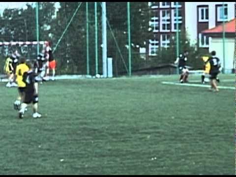 Šaňov gól-medusa group cup-Pal 48.dv