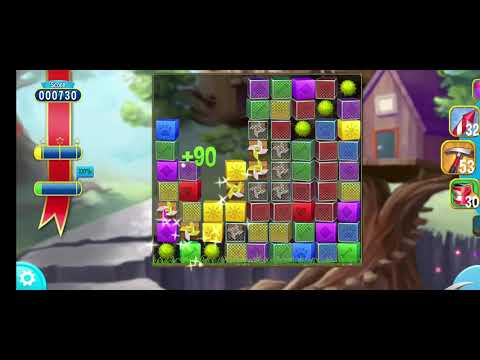 PET RESCUE SAGA LEVEL 4131 ~ NO BOOSTERS