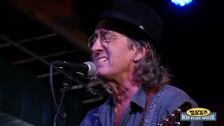 James McMurtry - Rachel&#39;s Song (Live on The WDVX Blue Plate Special)