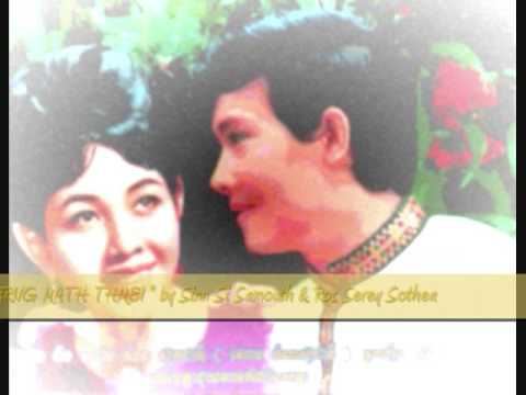 SAMBOTH CHERNG MATH THMEI