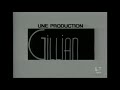 Gillian Republic Pictures 1993